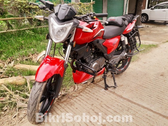 Rks keeway 125cc